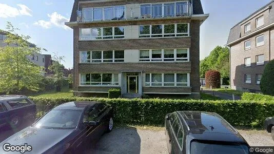 Apartments for rent in Gent Mariakerke - Photo from Google Street View