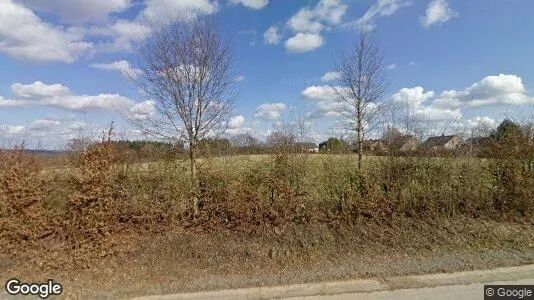 Apartments for rent in Ciney - Photo from Google Street View