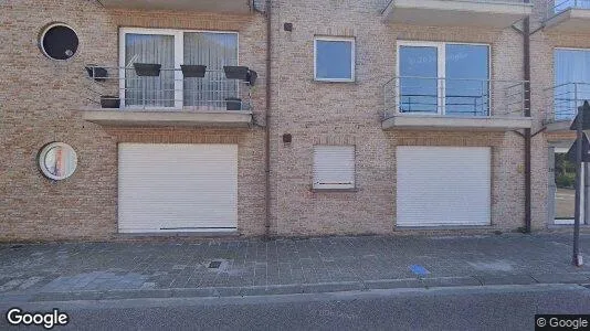 Apartments for rent in Putte - Photo from Google Street View