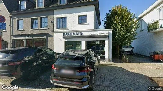 Apartments for rent in Sint-Martens-Latem - Photo from Google Street View