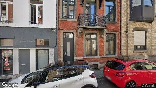 Apartments for rent in Spa - Photo from Google Street View