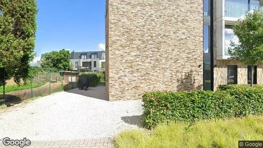 Apartments for rent in Oud-Turnhout - Photo from Google Street View