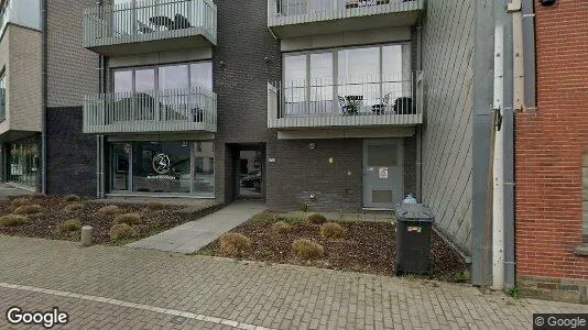 Apartments for rent in Zaventem - Photo from Google Street View