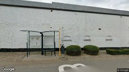 Apartments for rent in Namen - Photo from Google Street View