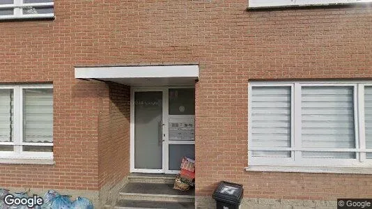 Apartments for rent in Verviers - Photo from Google Street View