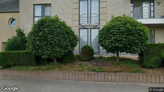Apartments for rent in Hasselt - Photo from Google Street View