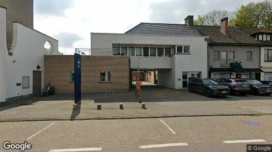 Apartments for rent in Lochristi - Photo from Google Street View