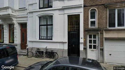 Apartments for rent in Stad Antwerp - Photo from Google Street View