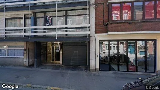 Apartments for rent in Charleroi - Photo from Google Street View