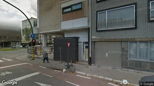 Apartments for rent in Antwerp Borgerhout - Photo from Google Street View