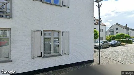 Apartments for rent in Lasne - Photo from Google Street View