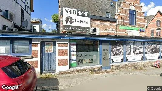 Apartments for rent in Rixensart - Photo from Google Street View