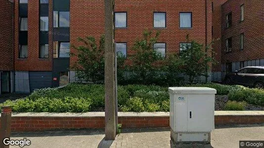 Apartments for rent in Bergen - Photo from Google Street View
