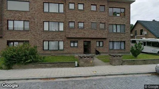 Apartments for rent in Aartselaar - Photo from Google Street View