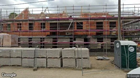 Apartments for rent in Kampenhout - Photo from Google Street View
