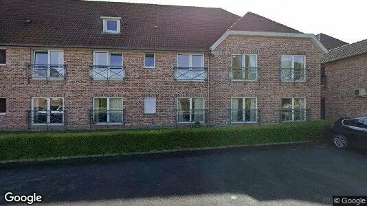 Apartments for rent in 's-Gravenbrakel - Photo from Google Street View