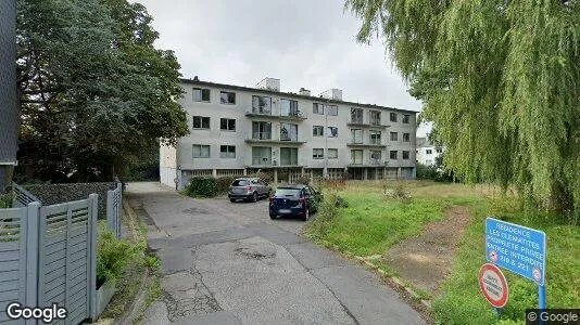 Apartments for rent in Aarlen - Photo from Google Street View