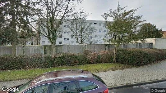Apartments for rent in Main-Taunus-Kreis - Photo from Google Street View