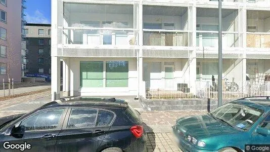 Apartments for rent in Tampere Keskinen - Photo from Google Street View