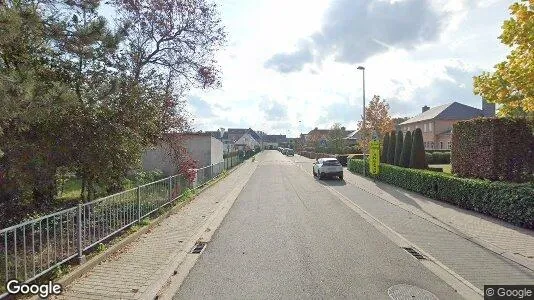 Apartments for rent in Sint-Lievens-Houtem - Photo from Google Street View