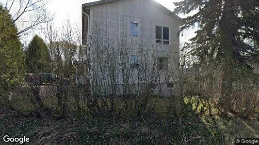 Apartments for rent in Timrå - Photo from Google Street View