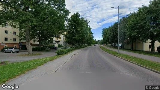 Apartments for rent in Västerås - Photo from Google Street View
