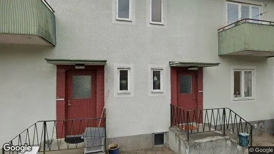 Apartments for rent in Hässleholm - Photo from Google Street View