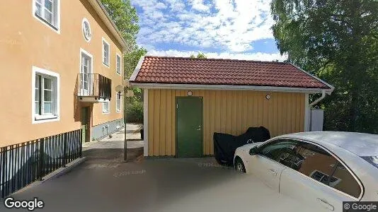 Apartments for rent in Stockholm South - Photo from Google Street View