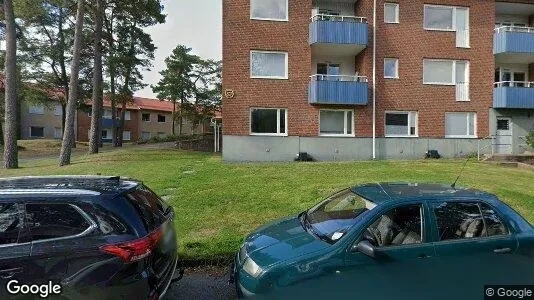 Apartments for rent in Trollhättan - Photo from Google Street View