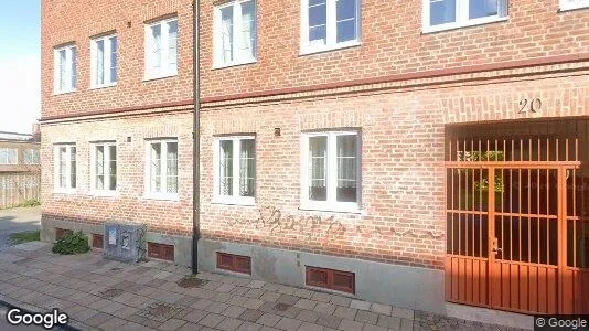 Apartments for rent in Sofielund - Photo from Google Street View