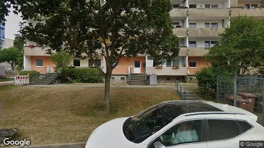 Apartments for rent in Görlitz - Photo from Google Street View