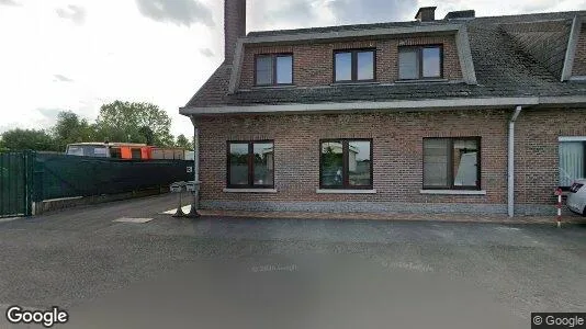 Apartments for rent in Aalst - Photo from Google Street View