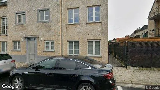 Apartments for rent in Beerse - Photo from Google Street View