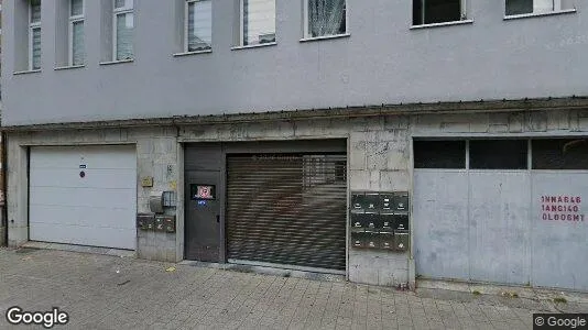Apartments for rent in Stad Antwerp - Photo from Google Street View