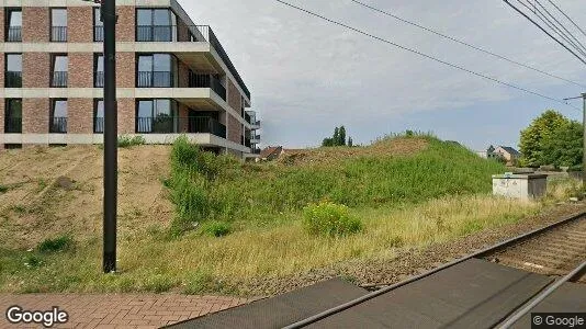 Apartments for rent in Hasselt - Photo from Google Street View