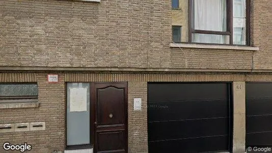 Apartments for rent in Stad Antwerp - Photo from Google Street View