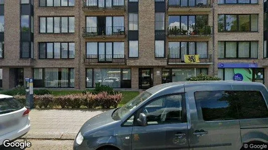 Apartments for rent in Lier - Photo from Google Street View