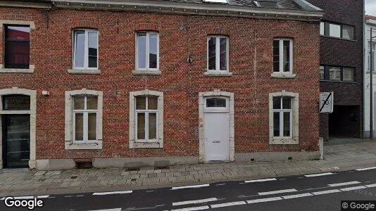 Apartments for rent in Leuven - Photo from Google Street View