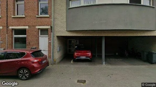 Apartments for rent in Temse - Photo from Google Street View