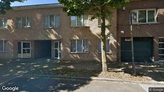 Apartments for rent in Schilde - Photo from Google Street View