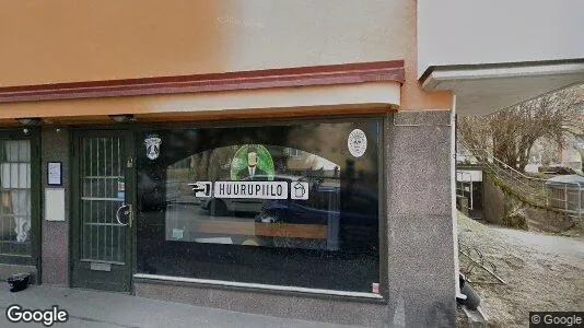 Apartments for rent in Tampere Keskinen - Photo from Google Street View