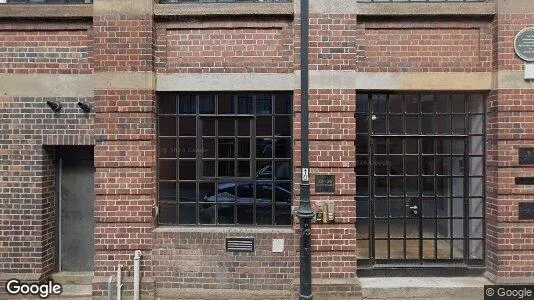 Apartments for rent in Birmingham - West Midlands - Photo from Google Street View
