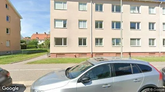 Apartments for rent in Norrköping - Photo from Google Street View