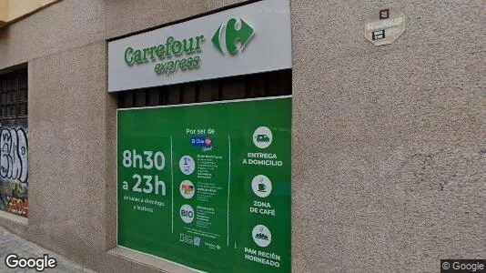 Apartments for rent in Momo - Photo from Google Street View
