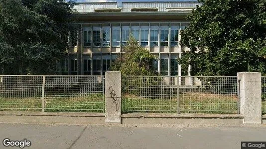 Apartments for rent in Milano Zona 3 - Porta Venezia, Città Studi, Lambrate - Photo from Google Street View