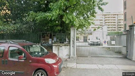 Rooms for rent in Milano Zona 3 - Porta Venezia, Città Studi, Lambrate - Photo from Google Street View