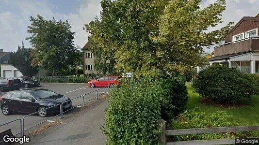 Apartments for rent in Värnamo - Photo from Google Street View