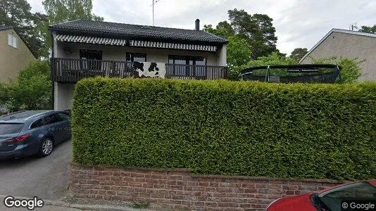 Apartments for rent in Stockholm West - Photo from Google Street View