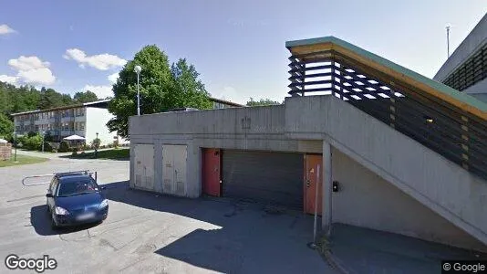 Apartments for rent in Partille - Photo from Google Street View