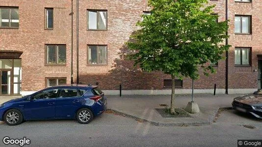 Apartments for rent in Lidingö - Photo from Google Street View
